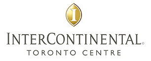 Intercontinental Toronto Centre Logo